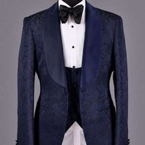 Tuxedo # 51