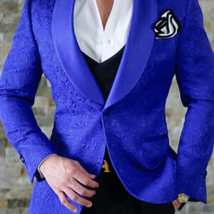 Tuxedo # 49