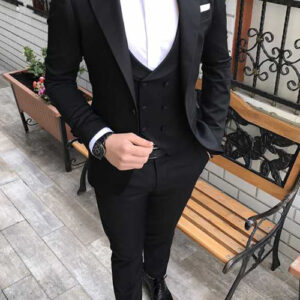 Tuxedo # 70