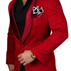 Tuxedo # 55
