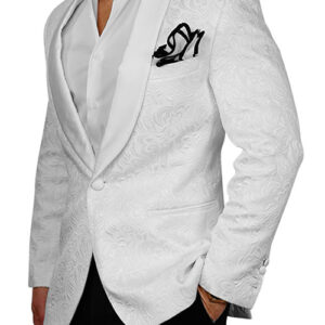 Tuxedo # 56