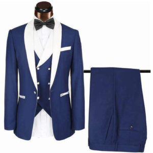 Tuxedo # 64