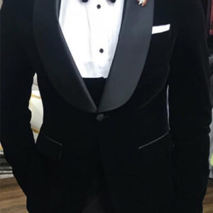 Tuxedo # 66