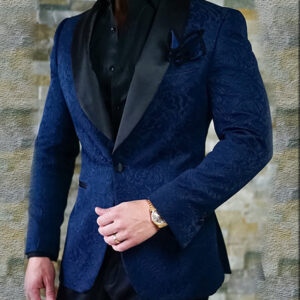 Tuxedo # 482
