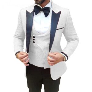 Tuxedo # 167