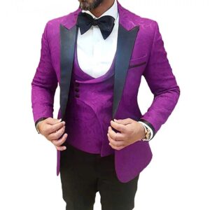 Tuxedo # 170