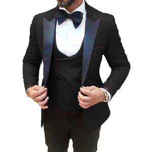 Tuxedo # 166