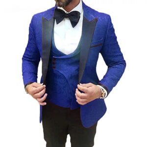 Tuxedo # 169