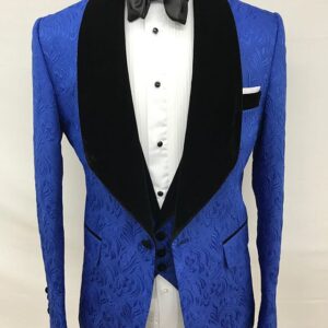 Tuxedo # 211