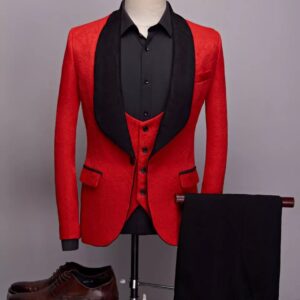 Tuxedo # 216