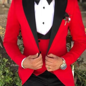 Tuxedo # 220