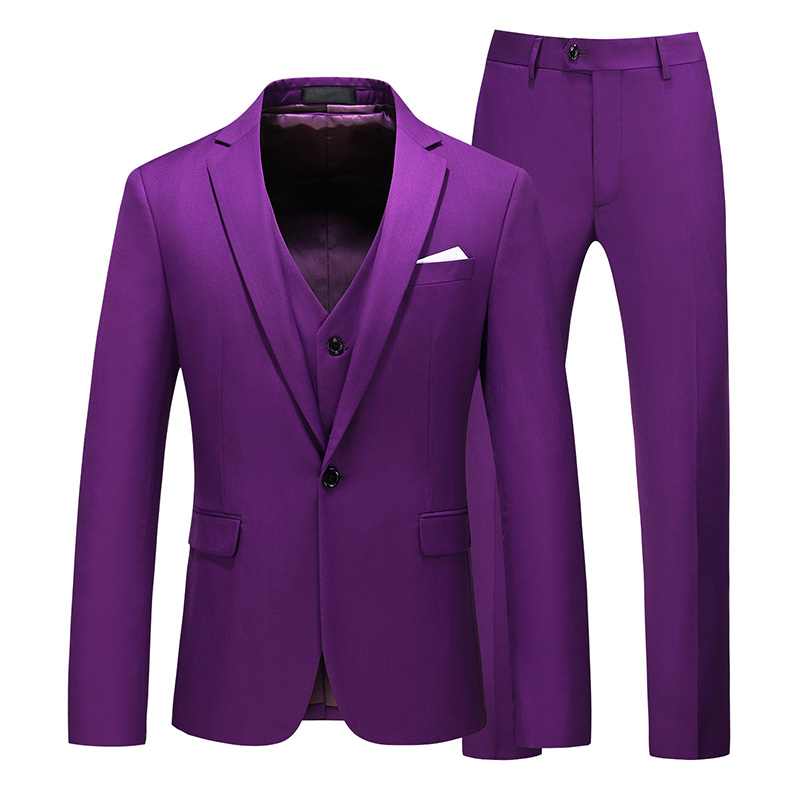 Suit # 238 - The Gentlemens Closet