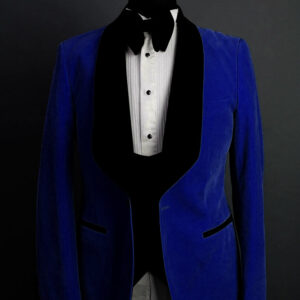 Tuxedo # 253