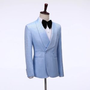 Tuxedo # 251