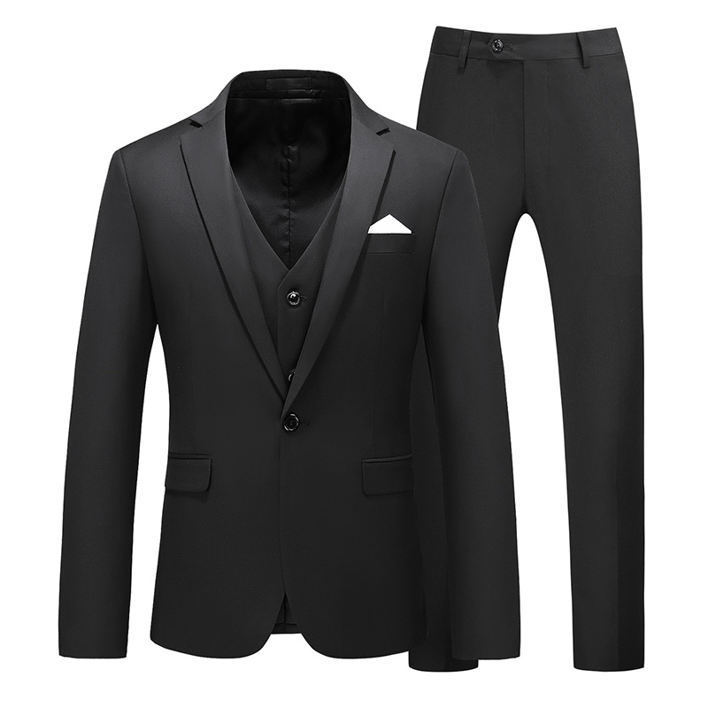 Suit # 247 - The Gentlemens Closet