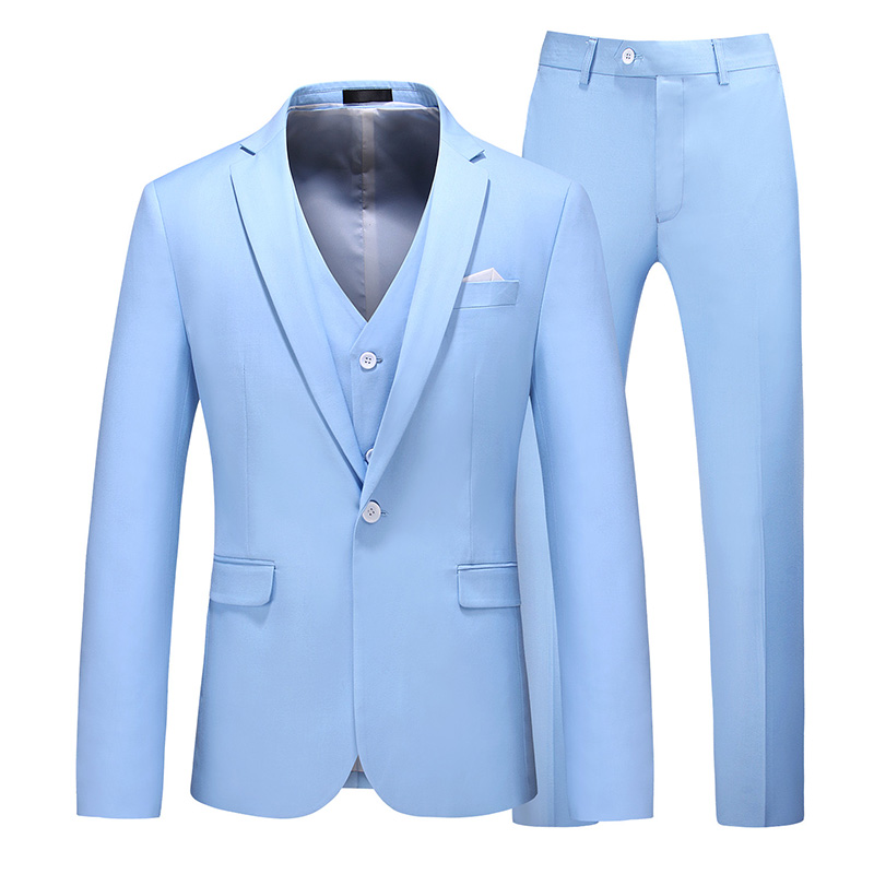 Suit # 248 - The Gentlemens Closet