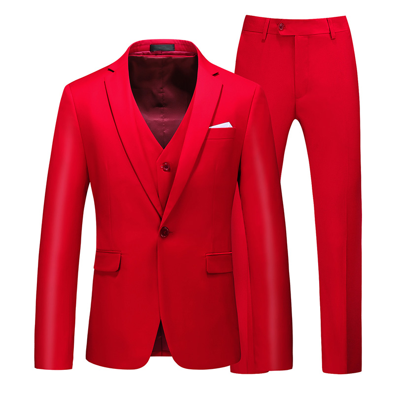 Suit # 240 - The Gentlemens Closet