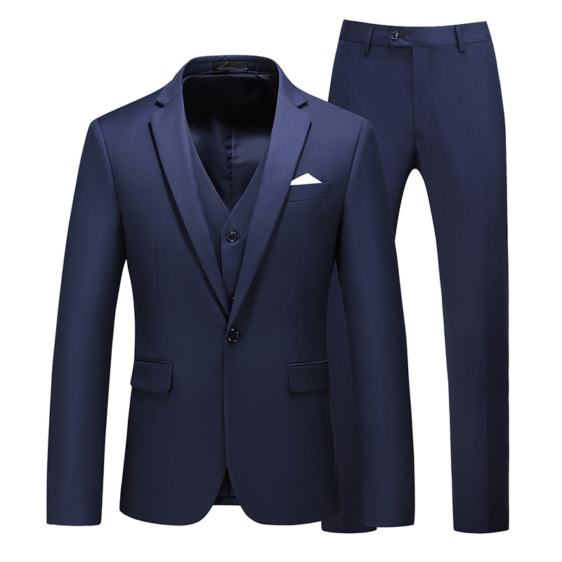 Suit # 239 - The Gentlemens Closet