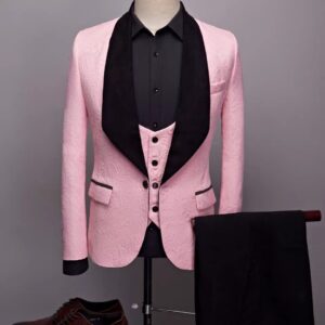 Tuxedo # 215