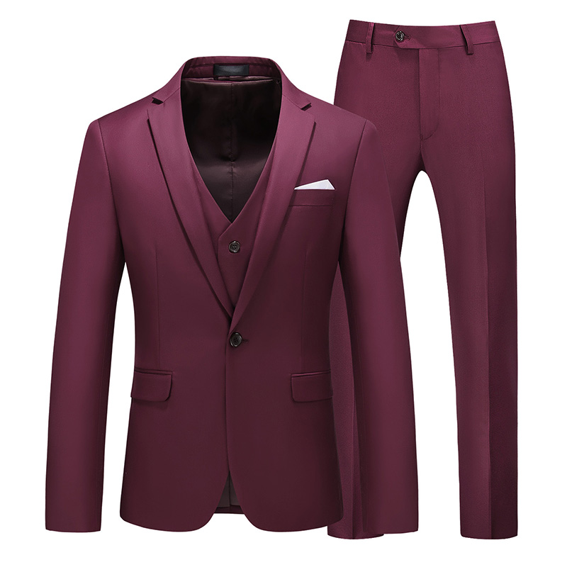 Suit # 244 - The Gentlemens Closet