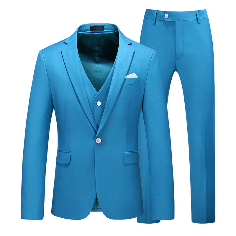 Suit # 242 - The Gentlemens Closet