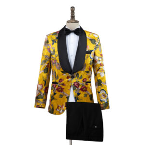 Tuxedo # 277