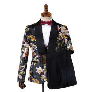 Tuxedo # 274
