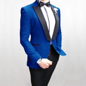 Tuxedo # 237