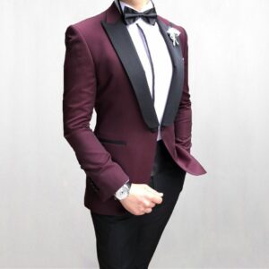 Tuxedo # 235