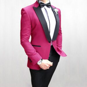 Tuxedo # 236