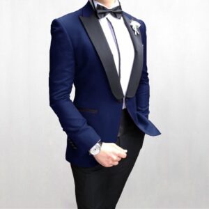 Tuxedo # 234