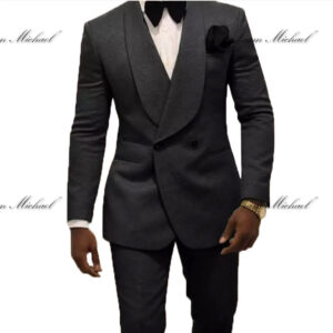 Tuxedo # 258