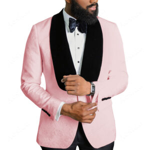 Tuxedo # 313