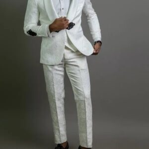Tuxedo # 308