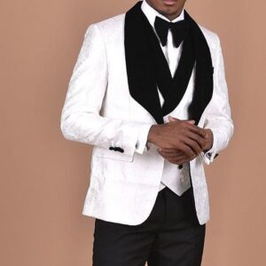 Tuxedo # 212