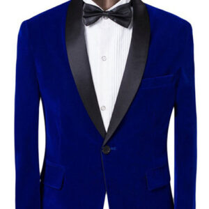Tuxedo # 17