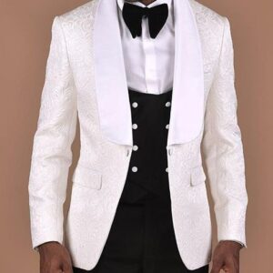Tuxedo # 36