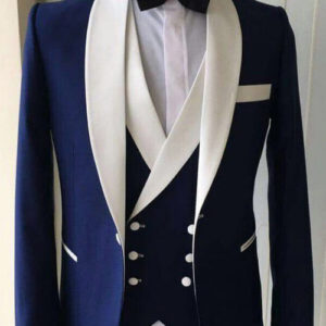 Tuxedo # 40
