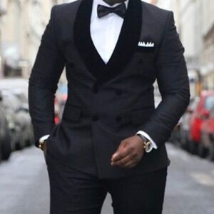 Tuxedo # 52