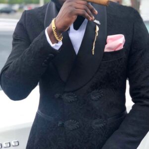 Tuxedo # 67