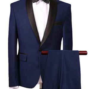 Tuxedo # 6