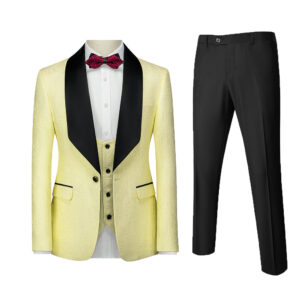 Tuxedo # 333
