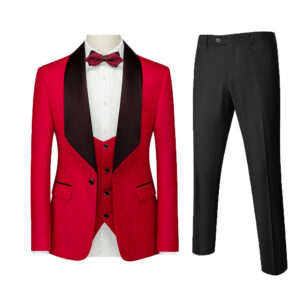 Tuxedo # 332