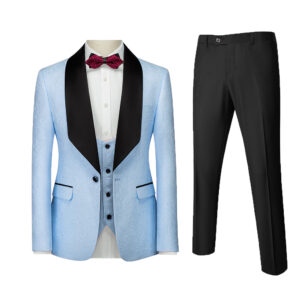 Tuxedo # 331