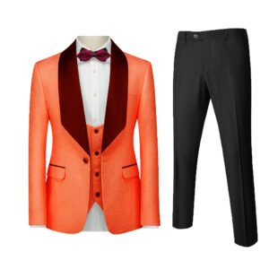 Tuxedo # 328
