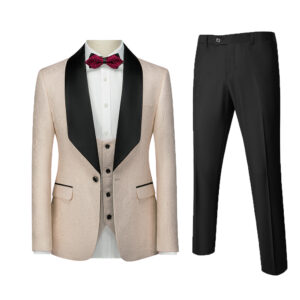 Tuxedo # 318