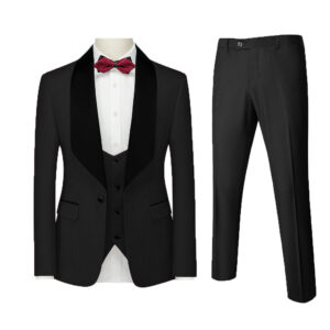 Tuxedo # 317
