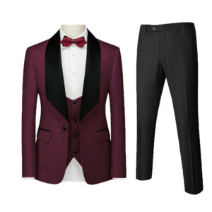 Tuxedo # 327