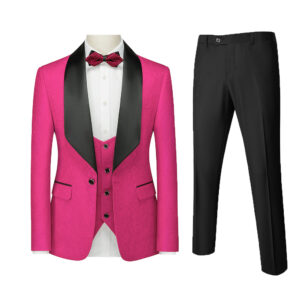 Tuxedo # 326