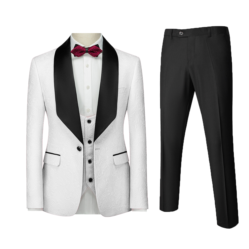 Tuxedo # 325 - The Gentlemens Closet